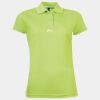 SOL'S Ladies Performer Piqué Polo Shirt Thumbnail