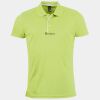 SOL'S Performer Piqué Polo Shirt Thumbnail
