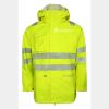 MULTINORM HI-VIS JACKET IN HEAVY TEAR-RESISTANT QUALITY Thumbnail