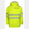 MULTINORM HI-VIS JACKET IN HEAVY TEAR-RESISTANT QUALITY Thumbnail