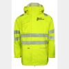 MULTINORM HI-VIS JACKET IN HEAVY TEAR-RESISTANT QUALITY Thumbnail